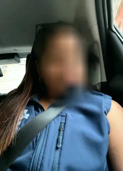 Bernadette, 35