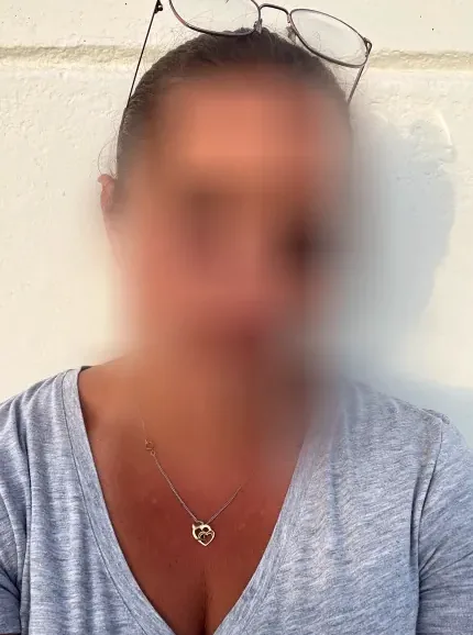 Birgit, 33
