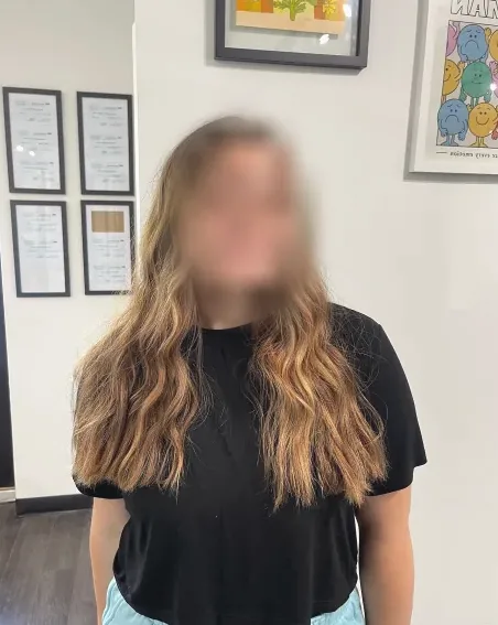 Johanna, 19