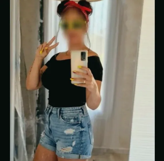 Kerstin, 37