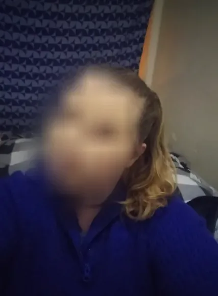 Larissa, 34