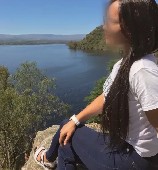 Martina, 31