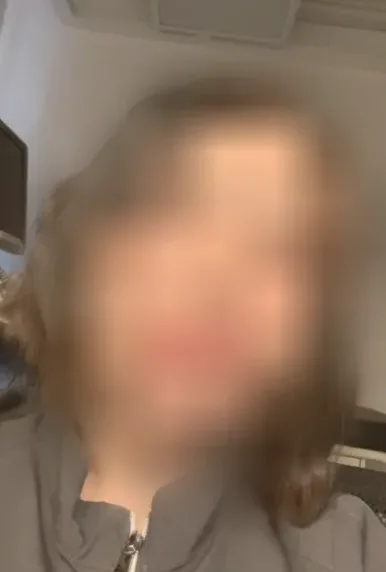 Nadine, 36