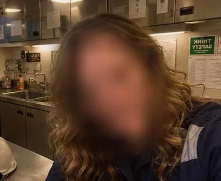 Nadine, 39