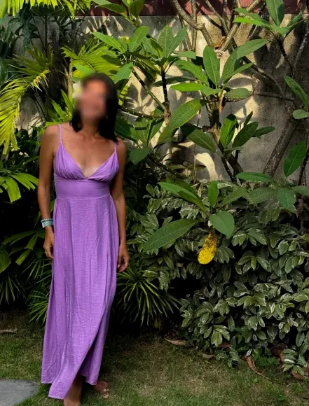 Natasa, 35