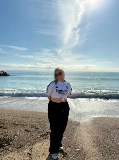 Nora, 20