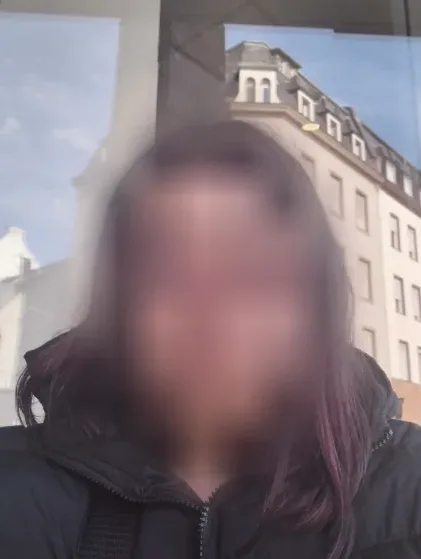 Pia, 36