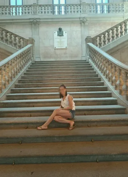 Ronja, 33