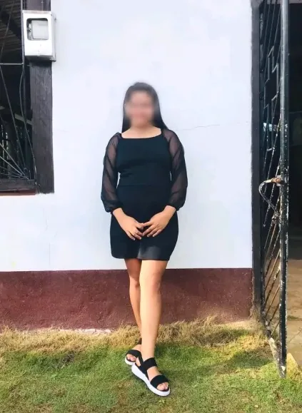 Sabine, 26