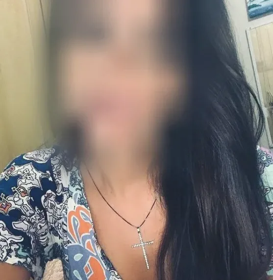 Sophie, 38