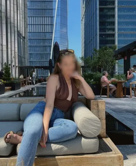 Verena, 31