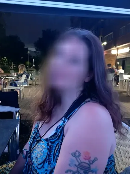 Verena, 34