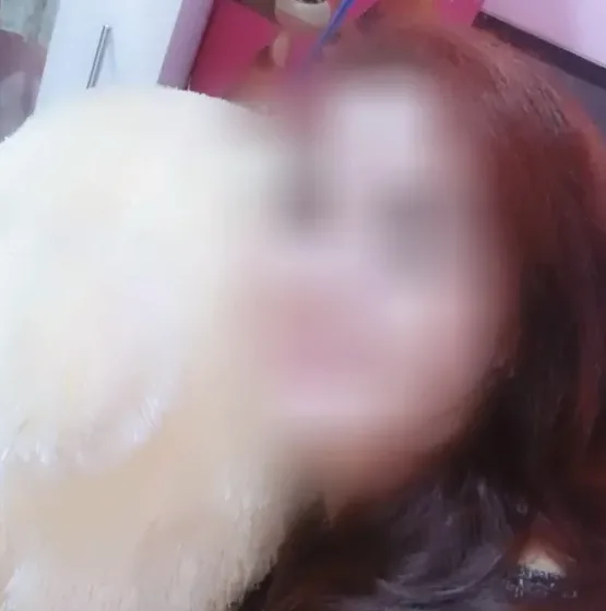 Yvonne, 37